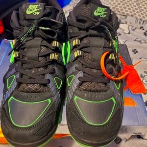 Nike Off-White Rubber Dunk